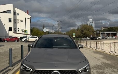 Mercedes-Benz CLA, 2020 год, 2 600 000 рублей, 3 фотография