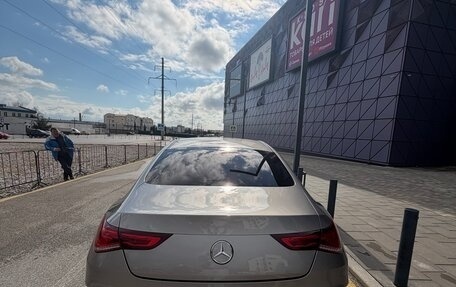 Mercedes-Benz CLA, 2020 год, 2 600 000 рублей, 6 фотография