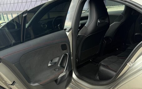 Mercedes-Benz CLA, 2020 год, 2 600 000 рублей, 16 фотография