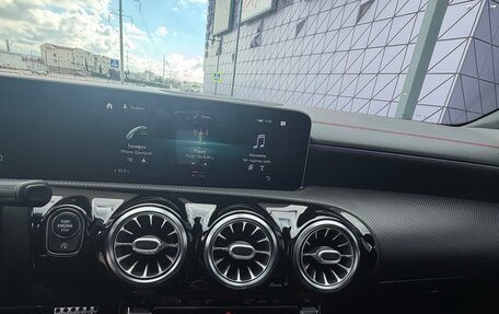 Mercedes-Benz CLA, 2020 год, 2 600 000 рублей, 25 фотография