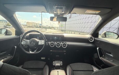 Mercedes-Benz CLA, 2020 год, 2 600 000 рублей, 28 фотография