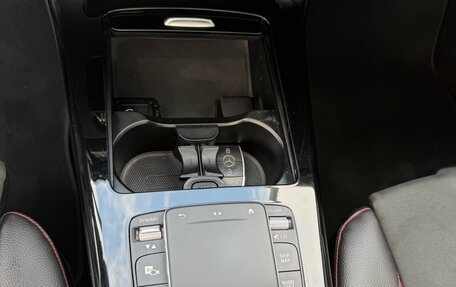 Mercedes-Benz CLA, 2020 год, 2 600 000 рублей, 22 фотография