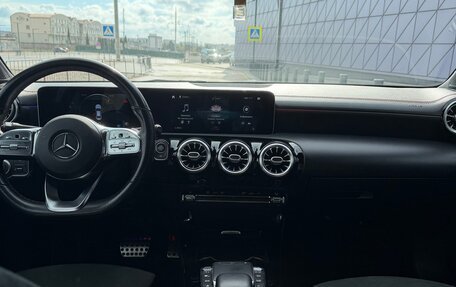 Mercedes-Benz CLA, 2020 год, 2 600 000 рублей, 29 фотография