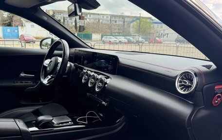 Mercedes-Benz CLA, 2020 год, 2 600 000 рублей, 27 фотография