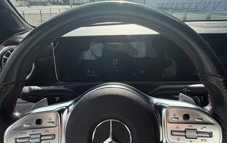 Mercedes-Benz CLA, 2020 год, 2 600 000 рублей, 21 фотография