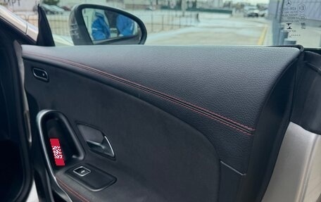 Mercedes-Benz CLA, 2020 год, 2 600 000 рублей, 23 фотография