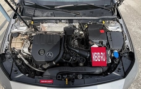 Mercedes-Benz CLA, 2020 год, 2 600 000 рублей, 17 фотография