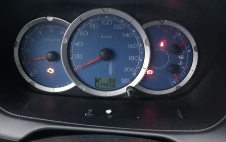 Mitsubishi L200 IV рестайлинг, 2008 год, 820 000 рублей, 3 фотография