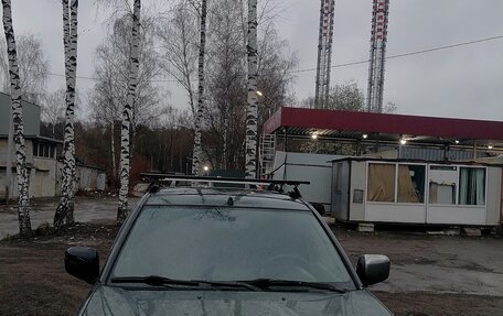 Mitsubishi L200 IV рестайлинг, 2008 год, 820 000 рублей, 6 фотография