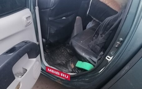 Mitsubishi L200 IV рестайлинг, 2008 год, 820 000 рублей, 11 фотография