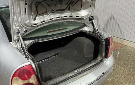 Volkswagen Passat B5+ рестайлинг, 2003 год, 300 000 рублей, 3 фотография