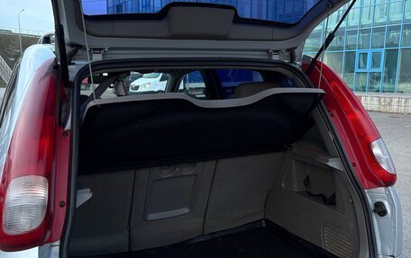 Chevrolet Rezzo, 2006 год, 290 000 рублей, 9 фотография