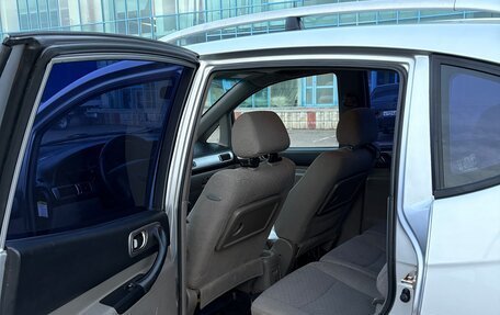 Chevrolet Rezzo, 2006 год, 290 000 рублей, 5 фотография