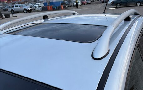 Chevrolet Rezzo, 2006 год, 290 000 рублей, 8 фотография