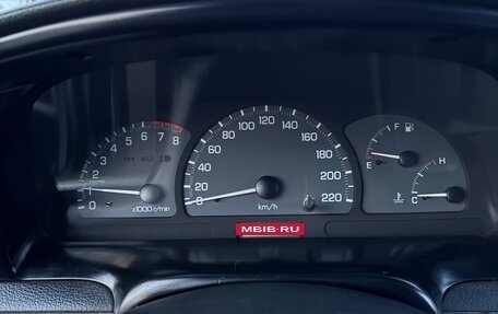 Chevrolet Rezzo, 2006 год, 290 000 рублей, 11 фотография