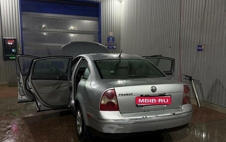 Volkswagen Passat B5+ рестайлинг, 2003 год, 300 000 рублей, 2 фотография