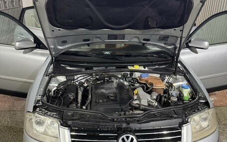 Volkswagen Passat B5+ рестайлинг, 2003 год, 300 000 рублей, 6 фотография