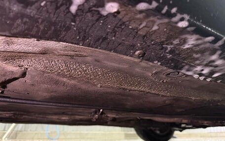 Volkswagen Passat B5+ рестайлинг, 2003 год, 300 000 рублей, 14 фотография