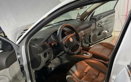 Volkswagen Passat B5+ рестайлинг, 2003 год, 300 000 рублей, 10 фотография