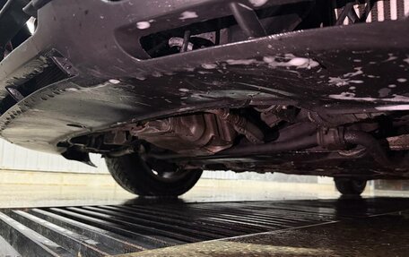 Volkswagen Passat B5+ рестайлинг, 2003 год, 300 000 рублей, 16 фотография