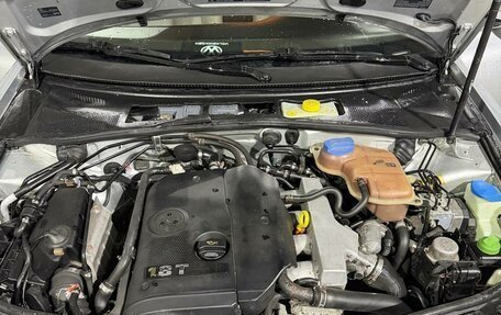 Volkswagen Passat B5+ рестайлинг, 2003 год, 300 000 рублей, 8 фотография