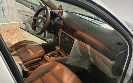 Volkswagen Passat B5+ рестайлинг, 2003 год, 300 000 рублей, 4 фотография