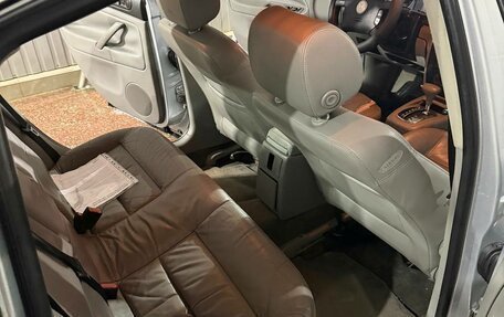 Volkswagen Passat B5+ рестайлинг, 2003 год, 300 000 рублей, 11 фотография