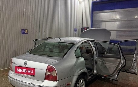 Volkswagen Passat B5+ рестайлинг, 2003 год, 300 000 рублей, 5 фотография