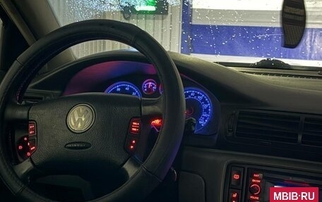 Volkswagen Passat B5+ рестайлинг, 2003 год, 300 000 рублей, 13 фотография
