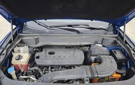 Haval F7x I, 2020 год, 1 899 000 рублей, 12 фотография