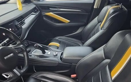 Haval F7x I, 2020 год, 1 899 000 рублей, 16 фотография