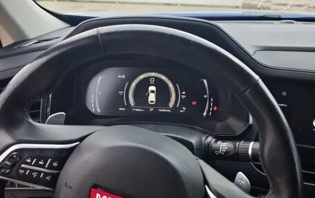 Haval F7x I, 2020 год, 1 899 000 рублей, 14 фотография