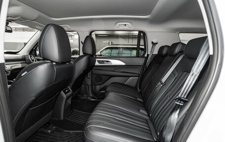 Haval H5, 2026 год, 4 349 000 рублей, 11 фотография