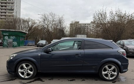 Opel Astra H, 2008 год, 450 000 рублей, 2 фотография