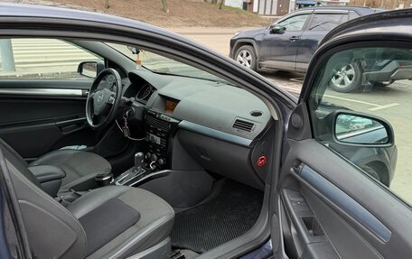 Opel Astra H, 2008 год, 450 000 рублей, 3 фотография