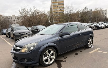 Opel Astra H, 2008 год, 450 000 рублей, 6 фотография