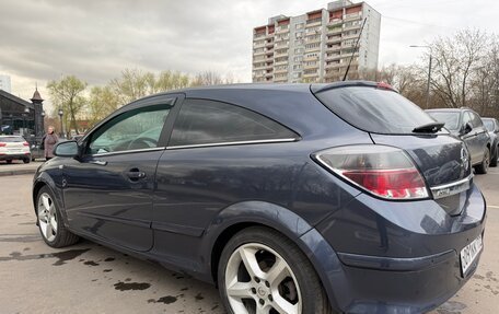 Opel Astra H, 2008 год, 450 000 рублей, 10 фотография