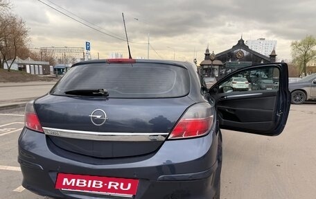 Opel Astra H, 2008 год, 450 000 рублей, 7 фотография