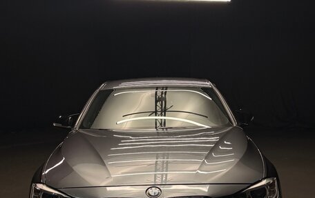 BMW 3 серия, 2013 год, 2 100 000 рублей, 3 фотография