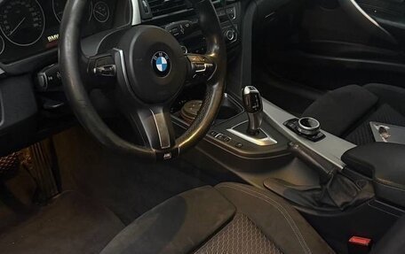 BMW 3 серия, 2013 год, 2 100 000 рублей, 6 фотография