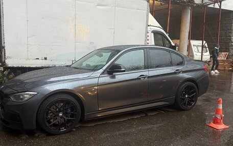 BMW 3 серия, 2013 год, 2 100 000 рублей, 4 фотография