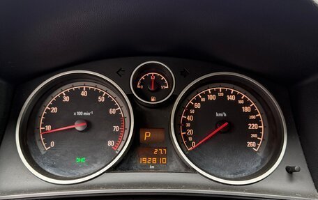 Opel Astra H, 2008 год, 450 000 рублей, 12 фотография