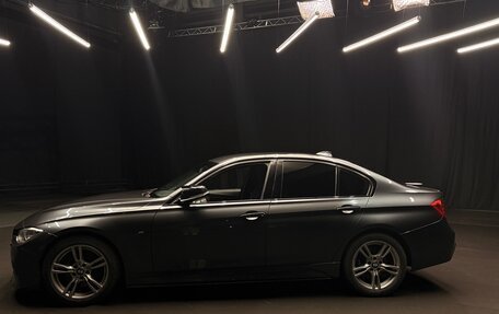 BMW 3 серия, 2013 год, 2 100 000 рублей, 2 фотография