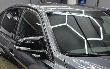 BMW 3 серия, 2013 год, 2 100 000 рублей, 11 фотография