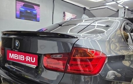 BMW 3 серия, 2013 год, 2 100 000 рублей, 7 фотография