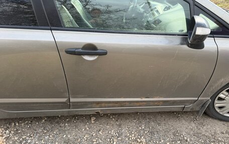 Honda Civic VIII, 2008 год, 550 000 рублей, 4 фотография