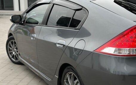 Honda Insight II рестайлинг, 2010 год, 1 030 000 рублей, 3 фотография