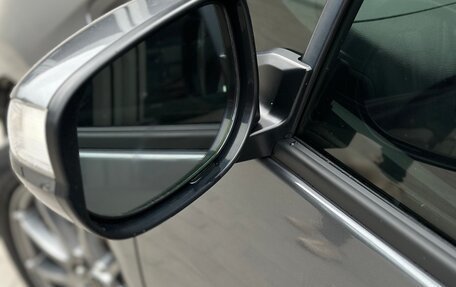 Honda Insight II рестайлинг, 2010 год, 1 030 000 рублей, 7 фотография