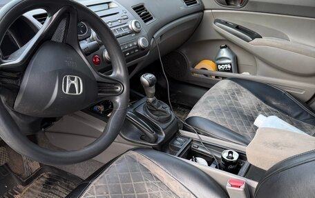Honda Civic VIII, 2008 год, 550 000 рублей, 5 фотография