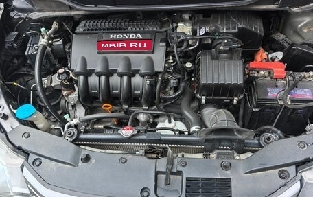 Honda Insight II рестайлинг, 2010 год, 1 030 000 рублей, 11 фотография